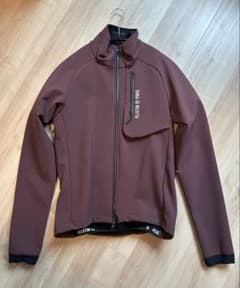 プロトンドパリ　BELGIAN SOFTSHELL JACKET Sサイズ m24015740657_1.jpg?1761972868