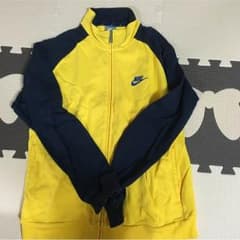 NIKE ジャージのサムネイル
