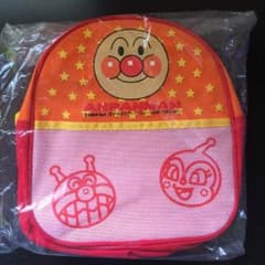 値下げしました！ アンパンマン リュックのサムネイル