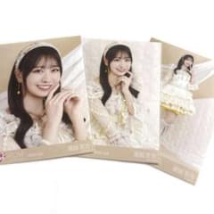 イコラブ ＝LOVE バレエコア 生写真 コンプ 瀧脇笙古 - メルカリ