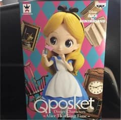Qposket アリスのサムネイル