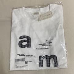 【♪様専用】ホワイト Tシャツのサムネイル