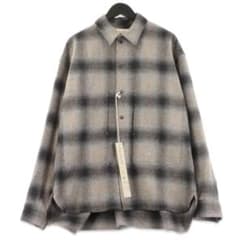 【tk1992さん専用】POLYPLOID SHIRTJACKET B 24aw tk1992さん専用】POLYPLOID SHIRTJACKET B 24aw - メルカリ