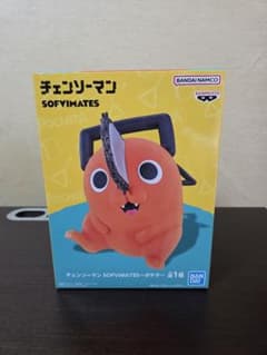 チェンソーマン SOFIMATES ポチタ - メルカリ