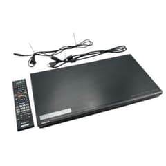 SONY BDZ-E500 Blu-rayレコーダー 純正リモコン - メルカリ