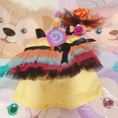 ☆ステラルー☆ ハロウィン コスチュームのサムネイル