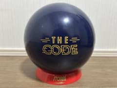 送料込み【新品】ザ・コード　ストーム　15ポンド4オンス 1