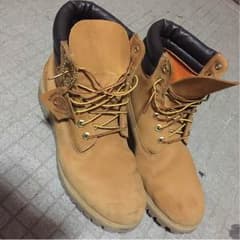 Timberland ティンバーランド レザー 本革 クラシック ブーツのサムネイル
