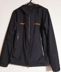 XLARGE×Columbia マウンテンパーカーのサムネイル