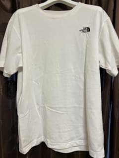 ノースフェイス　Tシャツのサムネイル