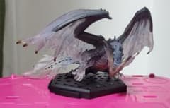 モンスターハンター モンハン フィギュア ゼノジーヴァ(臨海状態