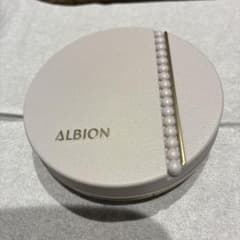 ALBION スタジオ タフウェア ソリッド ケースのサムネイル