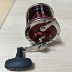 PENN Senator スペシャルセネター112H-3/0H リール ペン スペシャルセネター 112H2-3/0 | リール,ベイトリール（両軸