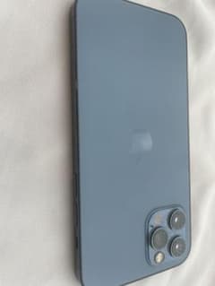 iPhone12pro本体のサムネイル