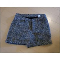 ショートパンツのサムネイル