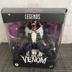 MARVEL LEGENDS 레전드 베놈 VENOM