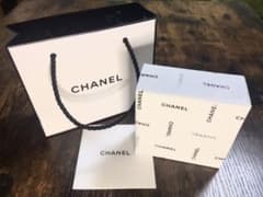CHANEL シャネル