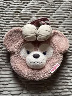 シェリーメイ フェイスバッグ ぬいぐるみのサムネイル