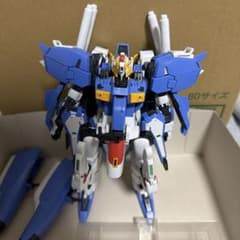 旧MG ex-sガンダム ジャンク ガンプラ MG 1/100 Ex-Sガンダム ジャンク品 - メルカリ