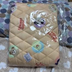 mojojojo キルトマット ベージュのサムネイル