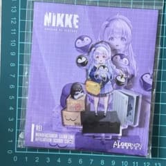 승리의 여신 : NIKKE 라이 아크릴 스탠드
