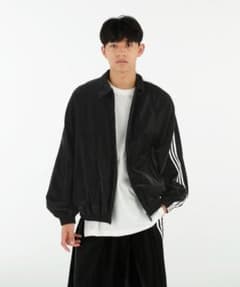 Y-3 TRP BLK WNDBRK / ウィンドブレーカー (ブラック)のサムネイル