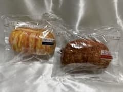 セブンイレブンくじ パンポーチ2個セットのサムネイル