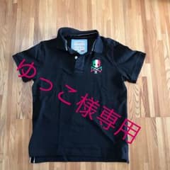 ハイドロゲン   ポロシャツのサムネイル