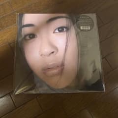 新品 宇多田ヒカル / First Love 生産限定盤 アナログ LP - メルカリ