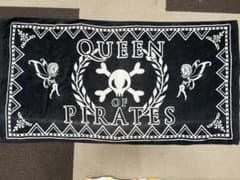 KAT-TUN QUEEN OF PIRATES LIVEタオルのサムネイル