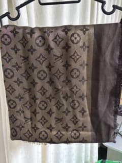 Louis Vuitton モノグラム ストールのサムネイル