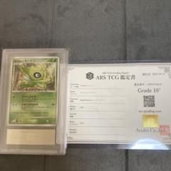 ARS10+ 時を超えたセレビィ 10th 記念特典 BGS10 PSA10以上 ARS10+ 時を超えたセレビィ 10th 記念特典 BGS10 PSA10以上 - メルカリ