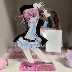 しゅごキャラ！ 日奈森あむ アクリルスタンドのサムネイル