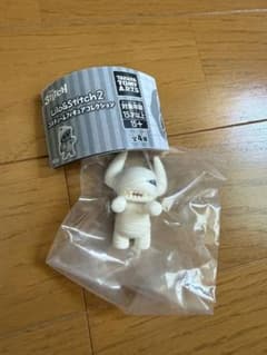 リロ&スティッチ2コスチュームフィギュアコレクション ミイラ ガチャガチャのサムネイル
