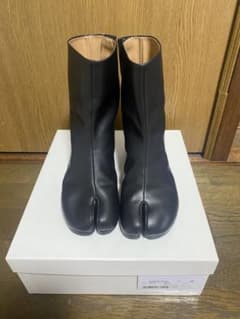 Maison Margiela_足袋ブーツ_37.5サイズのサムネイル