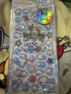 即日発送【正規品】　あわわちゃん　光るジュエルプチドロのサムネイル