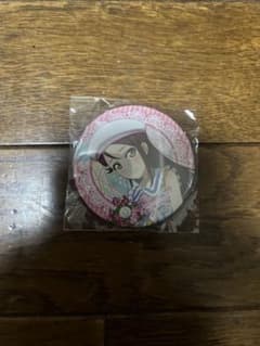 ラブライブ!フェス 缶バッジ Aqours 桜内梨子 - メルカリ