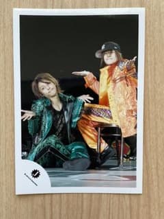 藤ヶ谷太輔 五関晃一 公式写真のサムネイル