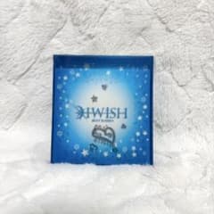 I WiSH BEST WISHES CD+DVDのサムネイル