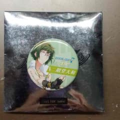 なな様専用 アイドリッシュセブン 二階堂大和 缶バッチのサムネイル