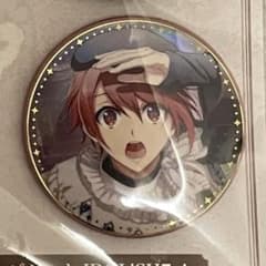 アイドリッシュセブン IDOLiSH7 2024記念日 缶バッジ 七瀬陸 - メルカリ
