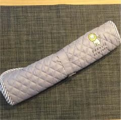 美品 バーニーズニューヨーク オムツ替えシートのサムネイル