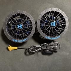 BURTLE ICE CRAFT IC10-1 ペルチェファンユニットのサムネイル