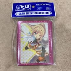 【最安値】このすば　ダクネス　スリーブのサムネイル