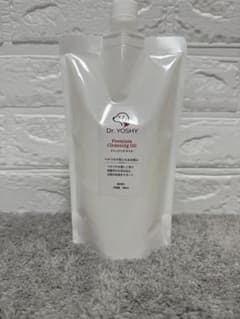 Dr. YOSHY Premium Cleansing Oil 400mlのサムネイル