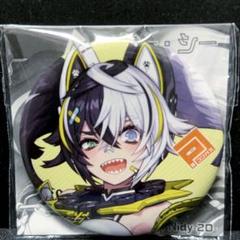 コンパス 非売品 缶バッジ まとめ売り コンパス GBG シクパ缶バッジ ゲームバズーカガール | #コンパ