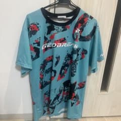 YONEX GEOBREAK Tシャツ 限定O - メルカリ