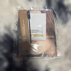 ENTROPY ONE USE BROW BLEACH 眉用脱色剤のサムネイル