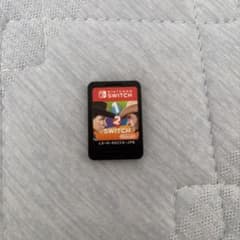 ほ*の様 Nintendo Switch 1-2-Switchのサムネイル