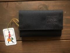 【新品/未使用】PORTER ポーター キーケースのサムネイル